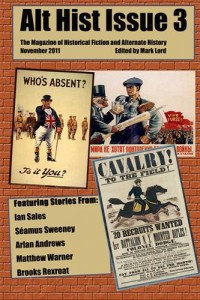 Baixar Alt hist issue 3 pdf, epub, eBook