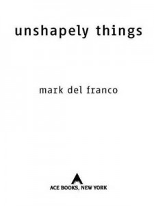 Baixar Unshapely things pdf, epub, eBook