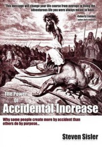 Baixar Power of accidental increase: how some pdf, epub, eBook