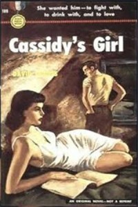 Baixar Cassidy’s girl pdf, epub, eBook