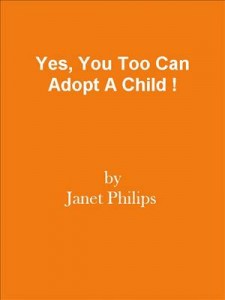 Baixar Yes, you too can adopt a child ! pdf, epub, eBook