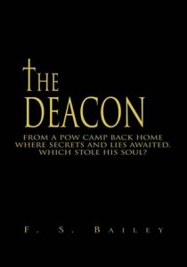 Baixar Deacon, the pdf, epub, eBook