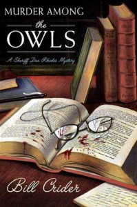 Baixar Murder among the owls pdf, epub, eBook