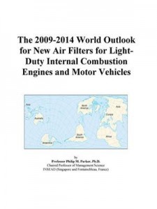 Baixar 2009-2014 world outlook for new air filters pdf, epub, eBook