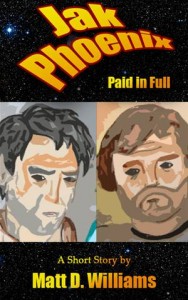 Baixar Jak phoenix: paid in full (a short story) pdf, epub, eBook