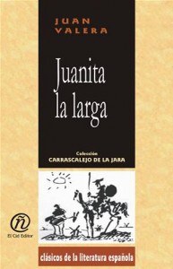 Baixar Juanita la larga: coleccion de clasicos de la pdf, epub, eBook