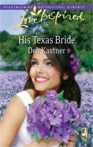 Baixar His texas bride pdf, epub, eBook