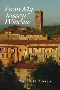 Baixar From my tuscan window pdf, epub, eBook