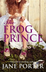 Baixar Frog prince, the pdf, epub, eBook
