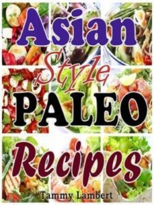 Baixar Asian style paleo recipes pdf, epub, eBook