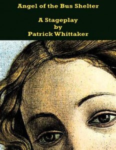 Baixar Angel of the bus shelter pdf, epub, eBook