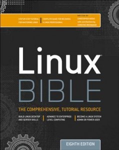 Baixar Linux bible pdf, epub, eBook