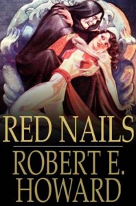 Baixar Red nails pdf, epub, eBook