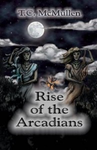 Baixar Rise of the arcadians pdf, epub, eBook