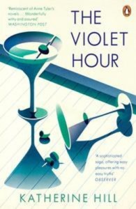 Baixar Violet hour, the pdf, epub, eBook
