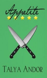 Baixar Appetite (box set) pdf, epub, eBook