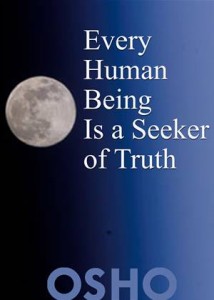 Baixar Every human being is a seeker of truth pdf, epub, eBook