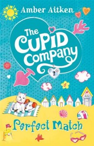 Baixar Perfect match (the cupid company, book 4) pdf, epub, eBook