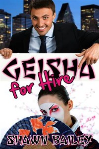 Baixar Geisha for hire pdf, epub, eBook
