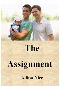 Baixar Assignment, the pdf, epub, eBook