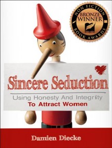 Baixar Sincere seduction – using honesty & integrity to pdf, epub, eBook