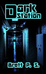 Baixar Dark station pdf, epub, eBook