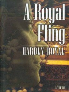 Baixar Royal fling hardly royal, a pdf, epub, eBook
