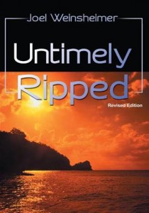 Baixar Untimely ripped pdf, epub, eBook