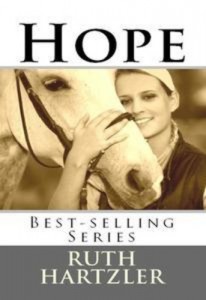 Baixar Hope (amish christian romance) (the amish buggy pdf, epub, eBook
