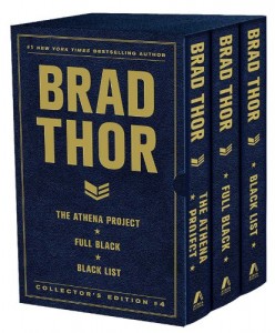 Baixar Brad thor collectors edition 4 pdf, epub, eBook