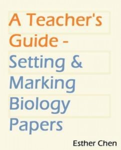 Baixar Teachers guide: setting and marking biology pdf, epub, eBook