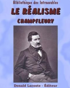 Baixar Realisme, le pdf, epub, eBook