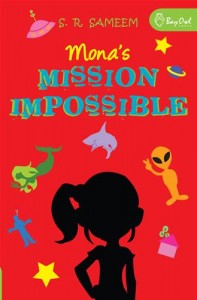 Baixar Mona’s mission impossible pdf, epub, eBook