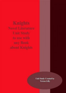 Baixar Knights novel literature unit study pdf, epub, eBook