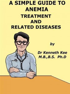 Baixar Simple guide to anemia, treatment and related pdf, epub, eBook