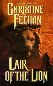 Baixar Lair of the lion pdf, epub, eBook