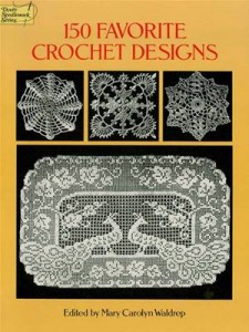 Baixar 150 favorite crochet designs pdf, epub, eBook