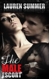 Baixar Male escort, the pdf, epub, eBook
