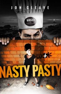 Baixar Nasty pasty pdf, epub, eBook