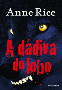 Baixar Dadiva do lobo, a pdf, epub, eBook