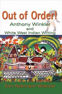Baixar Out of order!: anthony winkler and white west pdf, epub, eBook