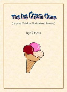 Baixar Ice cream cone, the pdf, epub, eBook