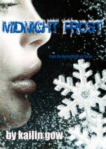 Baixar Midnight frost (frost series #5) pdf, epub, eBook