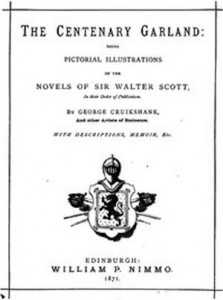 Baixar Centenary garland (illustrated), the pdf, epub, eBook