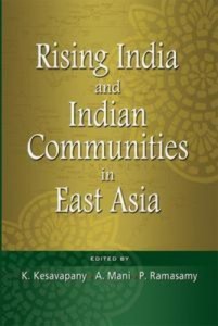 Baixar Rising india and indian communities in east asia pdf, epub, eBook