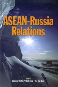 Baixar Asean-russia relations pdf, epub, eBook