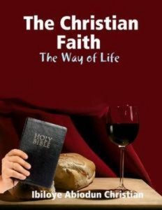 Baixar Christian faith: the way of life, the pdf, epub, eBook