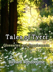 Baixar Tales of tyrri glossaries and supplementa pdf, epub, eBook