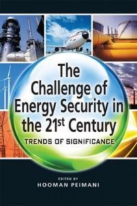 Baixar Challenge of energy security in the 21st pdf, epub, eBook