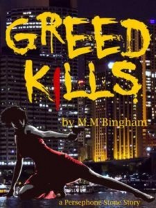 Baixar Greed kills pdf, epub, eBook